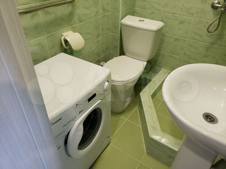 Доля в квартире-студии, 18 м², 1/5 эт.