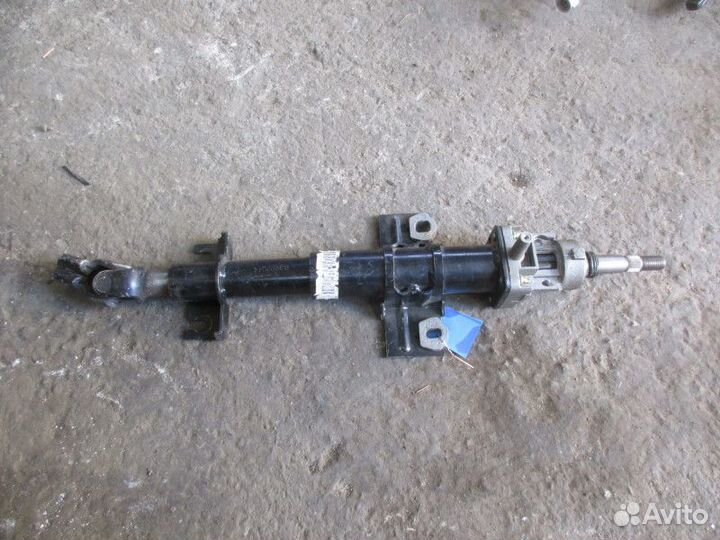 Колонка рулевая Chery Sweet (QQ) 2003-2013