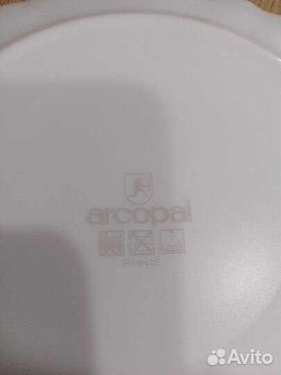 Столовый набор СССР