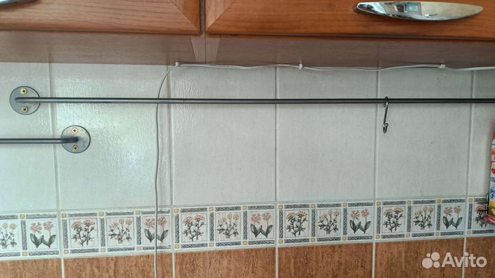 Держатель для чашек и полотенц