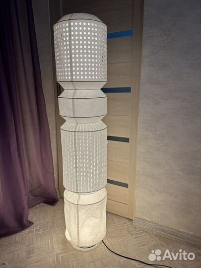 Светильник напольный IKEA