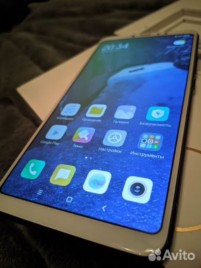 Mi max 3