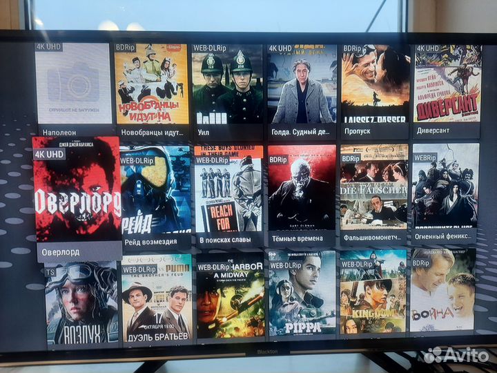 Приставка смарт тв для любого телевизора