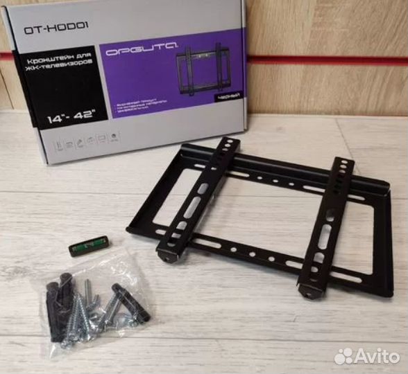 Кронштейн для телевизора