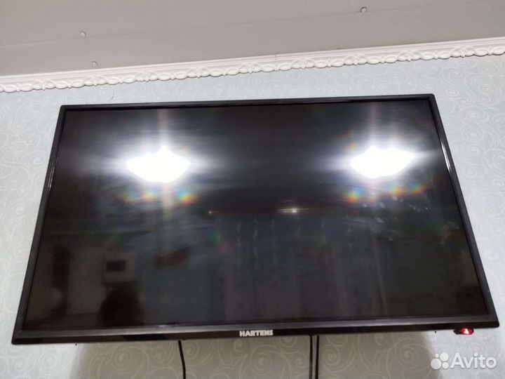 Телевизор hartens