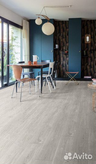 Виниловая плитка