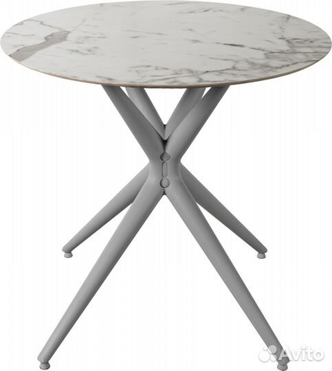 Стол из керамогранита