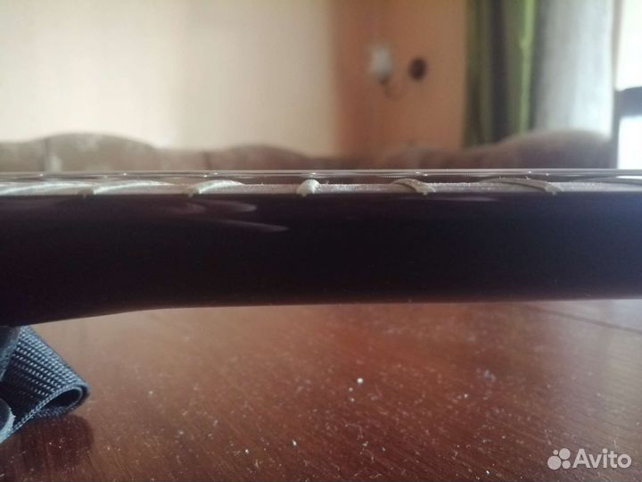 Электрогитара Aria Pro-2 Flying-v