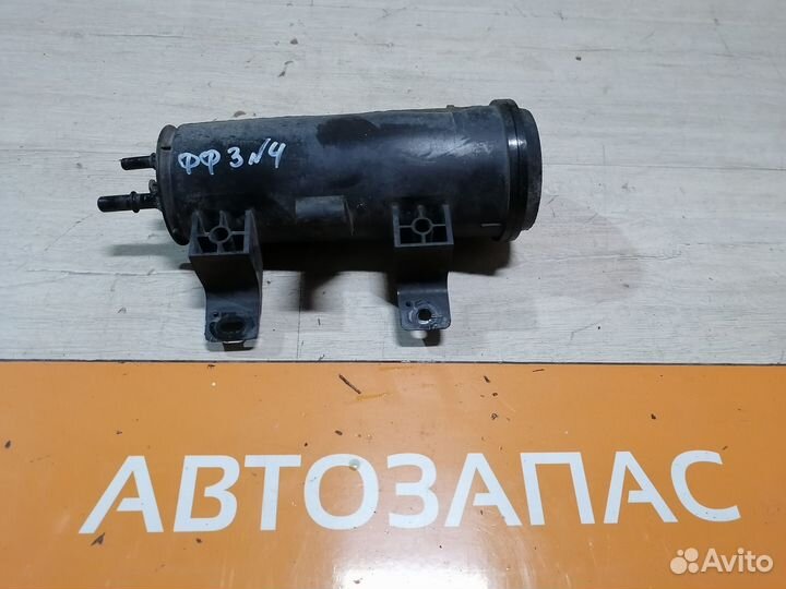 Абсорбер топливный Фокус 2, 3 Ford Focus 2 Focus 3