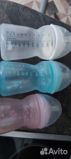 Детская посуда IKEA Avent Suavinex Chicco