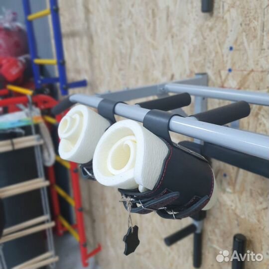 Гравитационные ботинки New Age