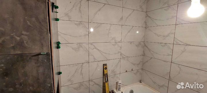 Ремонт квартиры