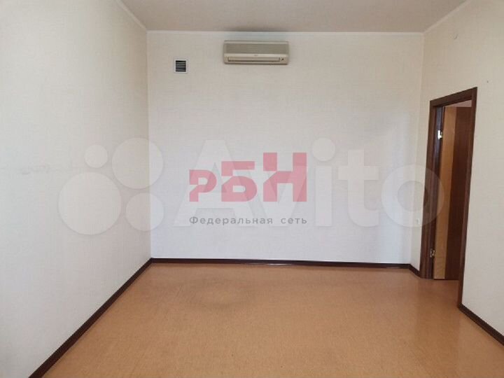 Офис 41,2 м2 из 2 кабинетов