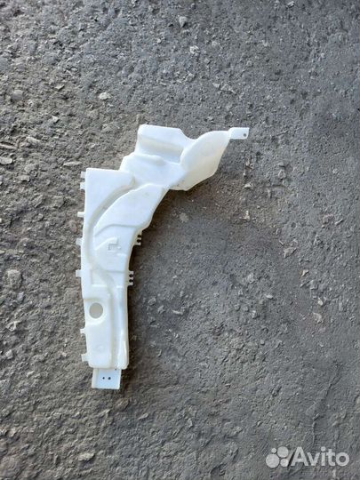 Ford focus 2 рест.бачек омывателя