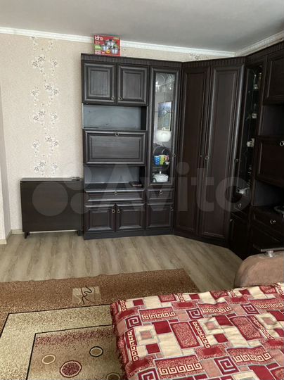 1-к. квартира, 30,3 м², 4/5 эт.