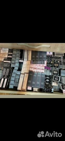 Косметика Мери Кей