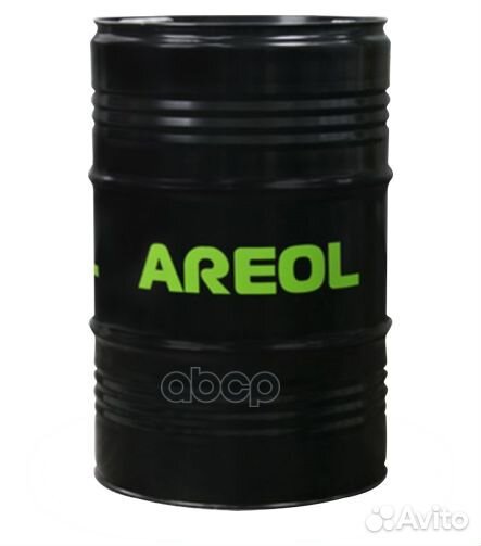 Areol Trans Truck shpd 10W40 (60L) масло моторн