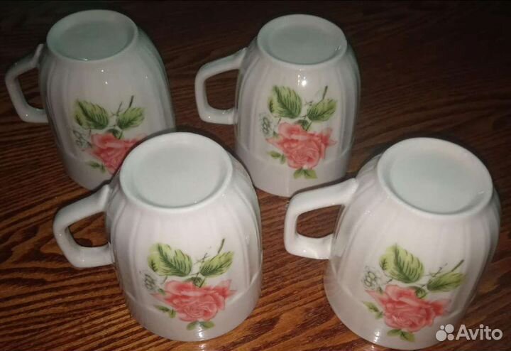 Набор новый