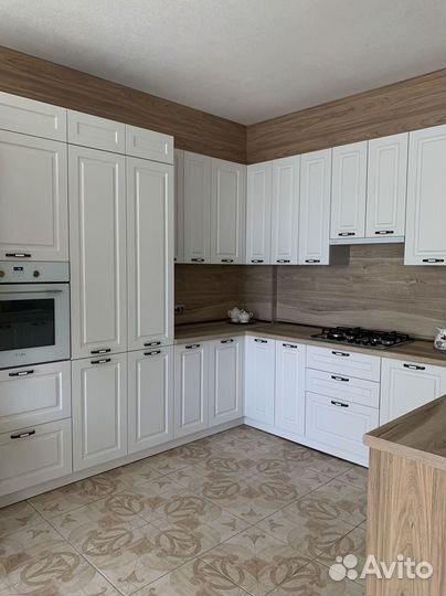 Кухни на заказ