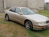 Mazda Millenia 2.5 AT, 1994, 300 000 км, с пробегом, цена 175 000 руб.