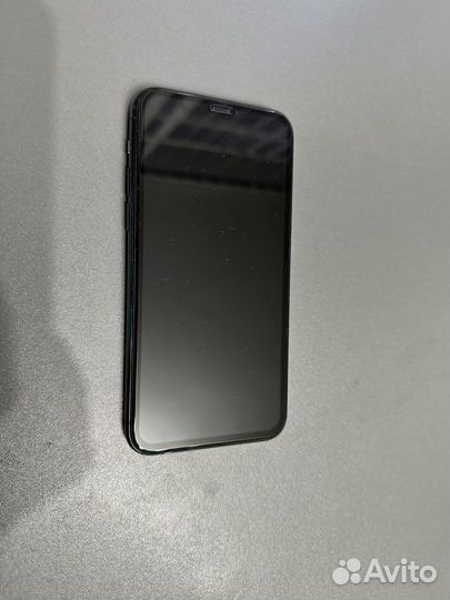 iPhone 11 pro 256gb