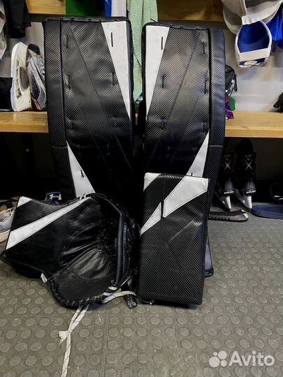 Блин и ловушка вратаря