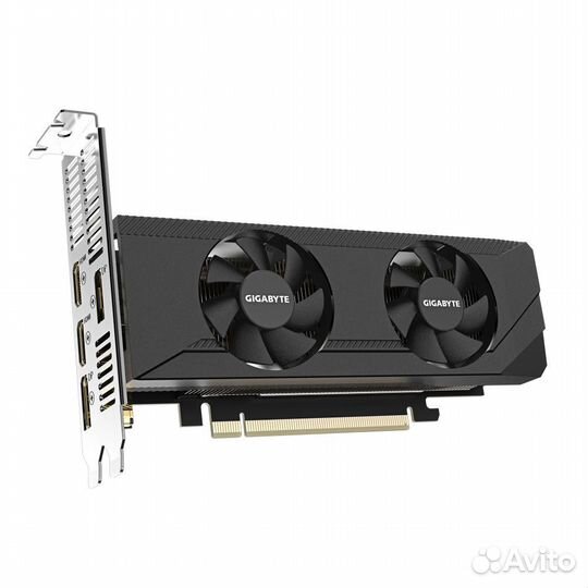 Видеокарта Gigabyte GeForce RTX 3050 OC Low 626447