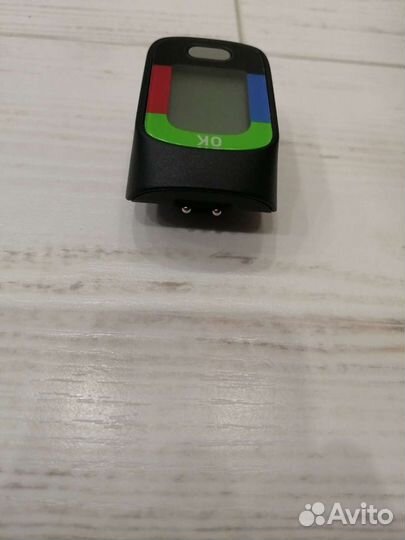 Интеллектуальный модуль tefal