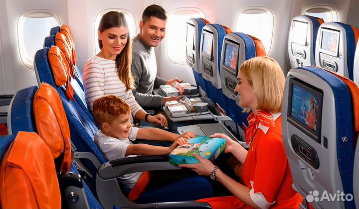 Упаковщики борт.питания в аэропорт шереметьево