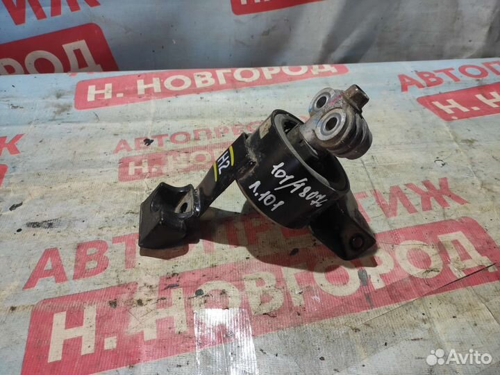 Подушка двигателя левая Шевроле Лачетти J200