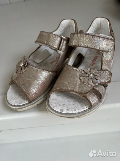 Сандали kapika28