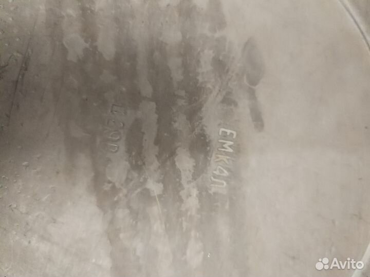 Термосы темет