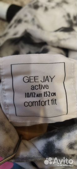 Свитшот для девочки 152