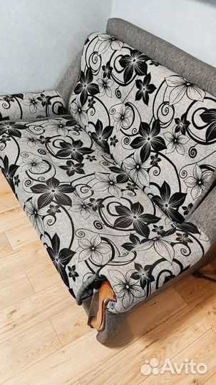 Диван бу 160