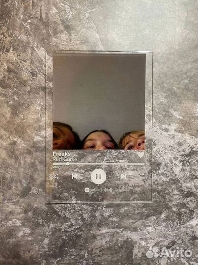 Портрет на заказ