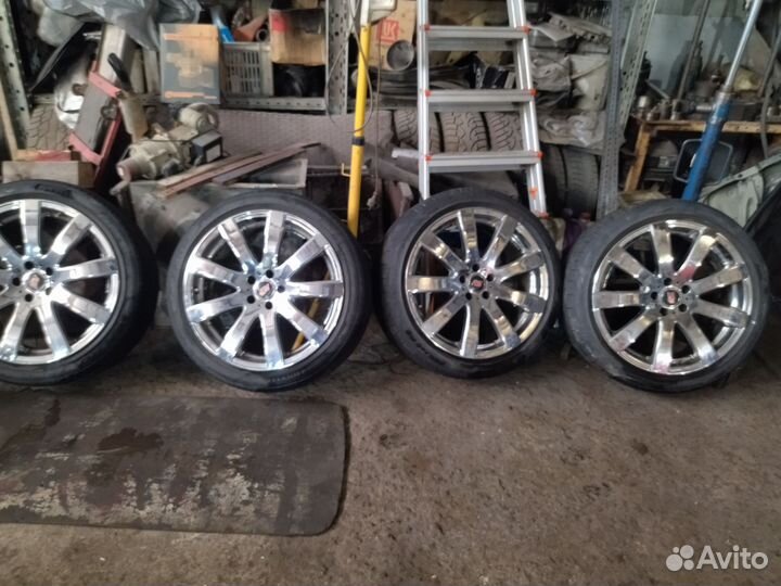 Pirelli Cinturato P1 255/40 R20