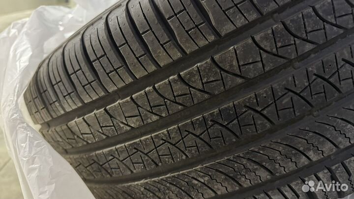 Pirelli Scorpion Zero All Season 285/40 R23 111Y