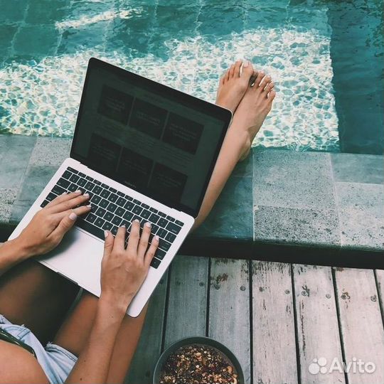 Менеджер по работе с клиентами удаленно