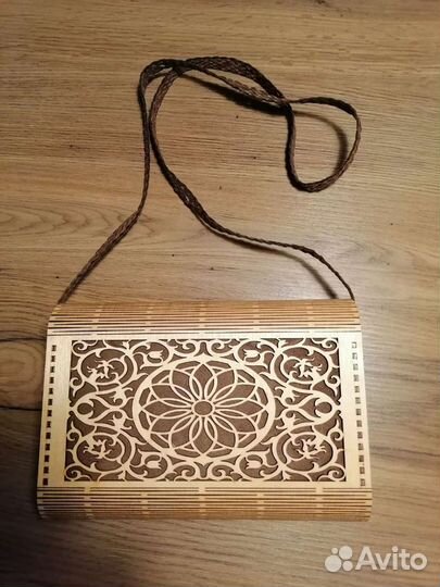 Сумка женская