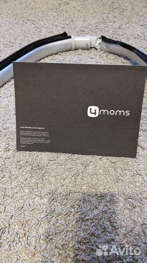 Правая опора сидения для шезлонга 4moms mamaRoo