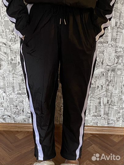 Спортивный костюм комбинезон Ellesse