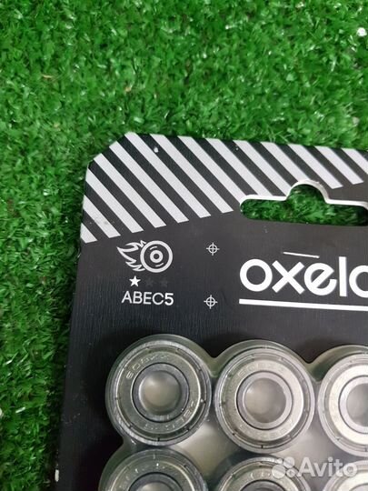 Подшипники