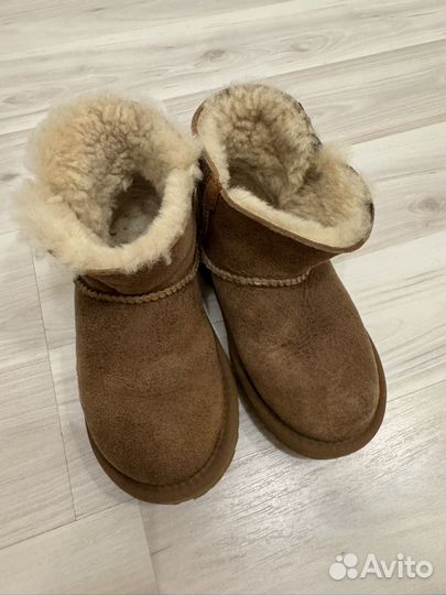 Угги детские 16,5 см