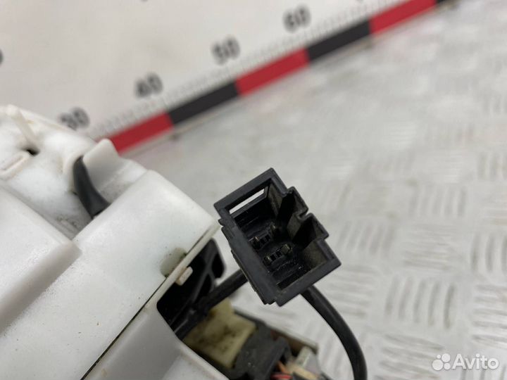 Б/У селектор АКПП (кулиса) Audi Q7 4L BAR 4.2Л