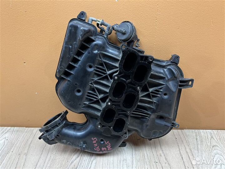 Коллектор впускной Hyundai Equus G6DJ 2013-2016