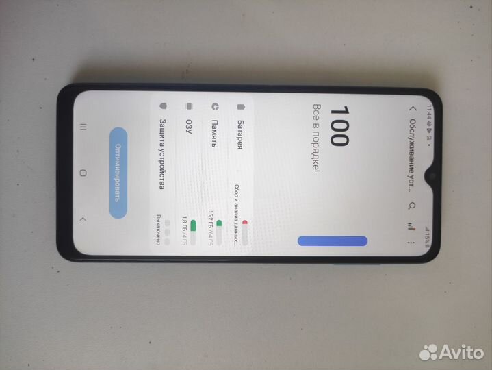 Samsung Galaxy M12, 4/64 ГБ