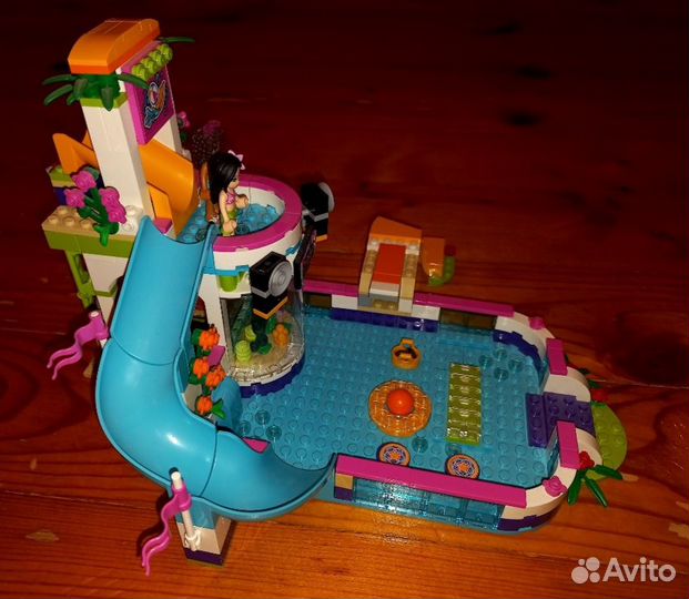 Lego Friends 41313