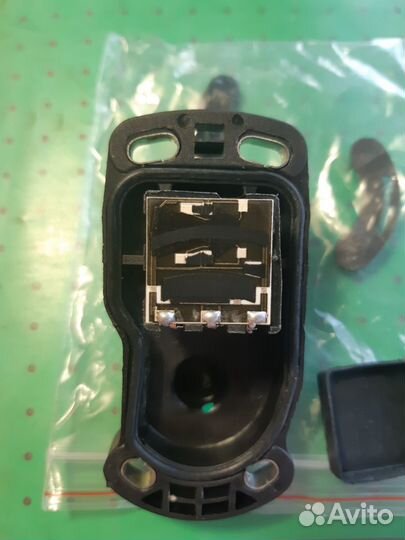 Для мерседеса