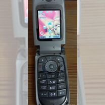 Motorola V600