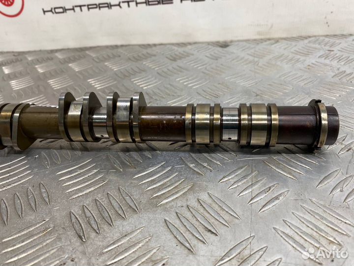 Б/У распредвал впускной левый Subaru Outback B13